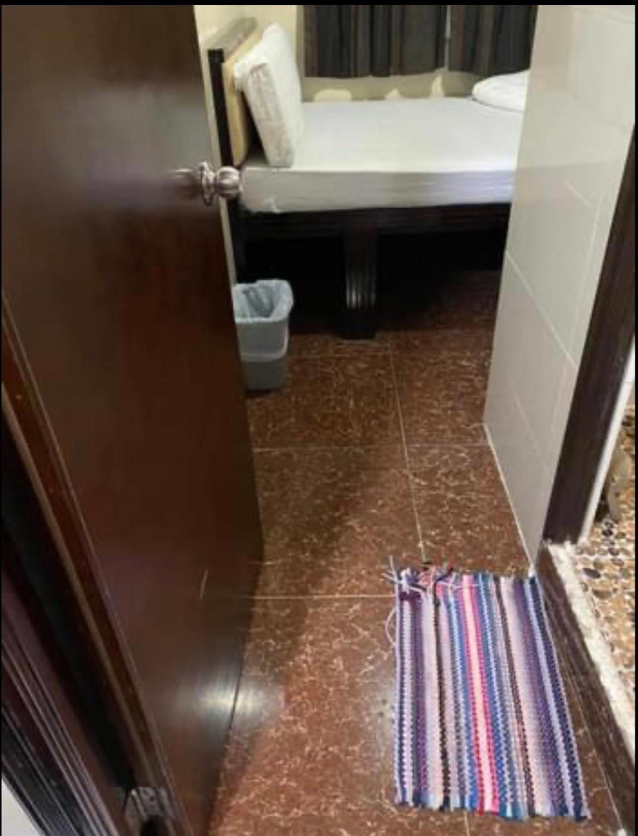 Nagaland Guesthouse Hong Kong Exterior photo