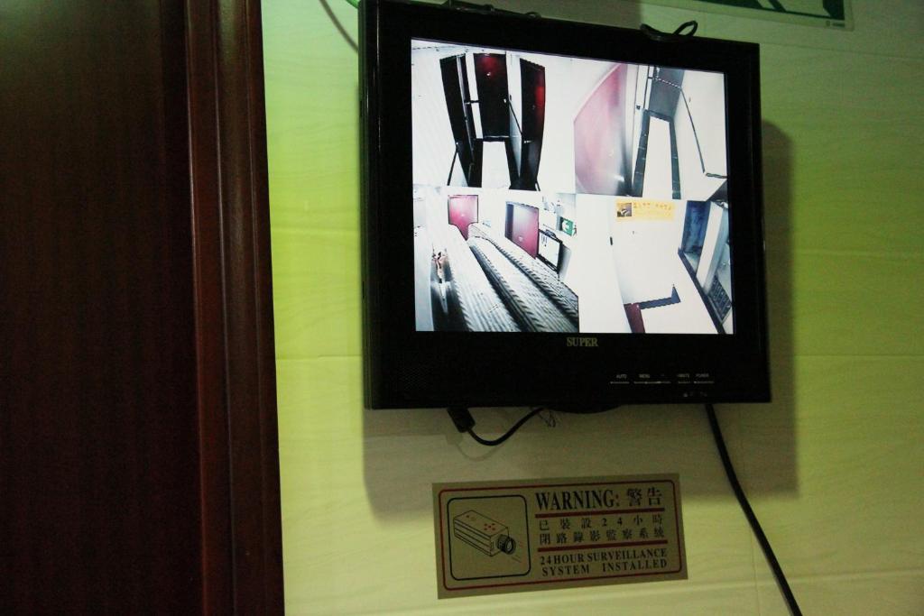 Nagaland Guesthouse Hong Kong Exterior photo