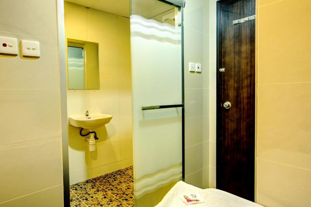 Nagaland Guesthouse Hong Kong Room photo