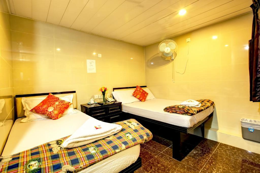 Nagaland Guesthouse Hong Kong Room photo